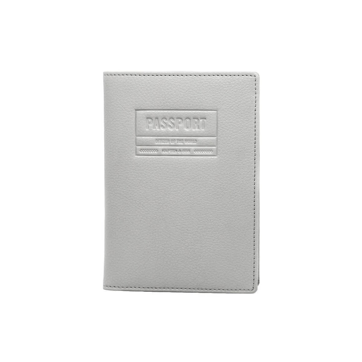 Kpten & Son Passport Holder Heathrow